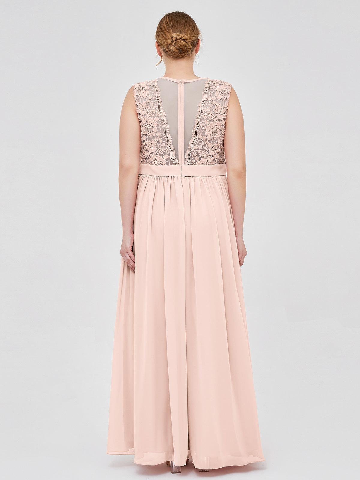 Pearl Pink